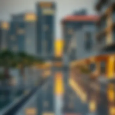 Investment opportunities linked to UAE holidays