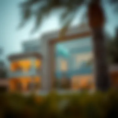 Luxury Properties by Al Falak Luxurious property listings by Al Falak