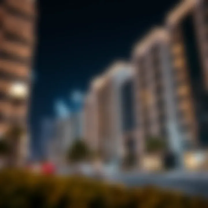 Dubai Real Estate Market Trends Market trends and analysis in Dubai real estate