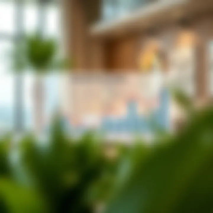 Rental Price Trends Analysis Graph showing rental price trends in Dubai Silicon Oasis