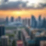 Dubai's Real Estate Landscape Overview of Dubai's real estate landscape