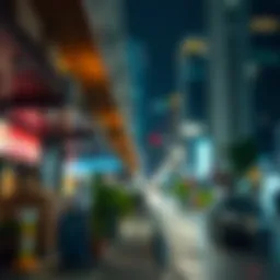 Understanding the intricacies of Dubai's labour laws