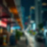 Labour Laws in Dubai: An Overview Understanding the intricacies of Dubai's labour laws