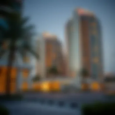 Regulatory Updates in Dubai Real Estate Recent regulatory updates in Dubai real estate