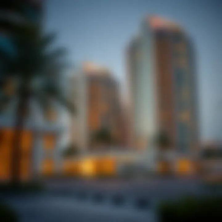 Regulatory Updates in Dubai Real Estate Recent regulatory updates in Dubai real estate