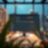 Visual representation of the RERA Calculator interface