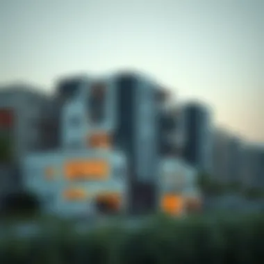 Real Estate Investment Analysis in Dubai Real estate investment analysis in Dubai