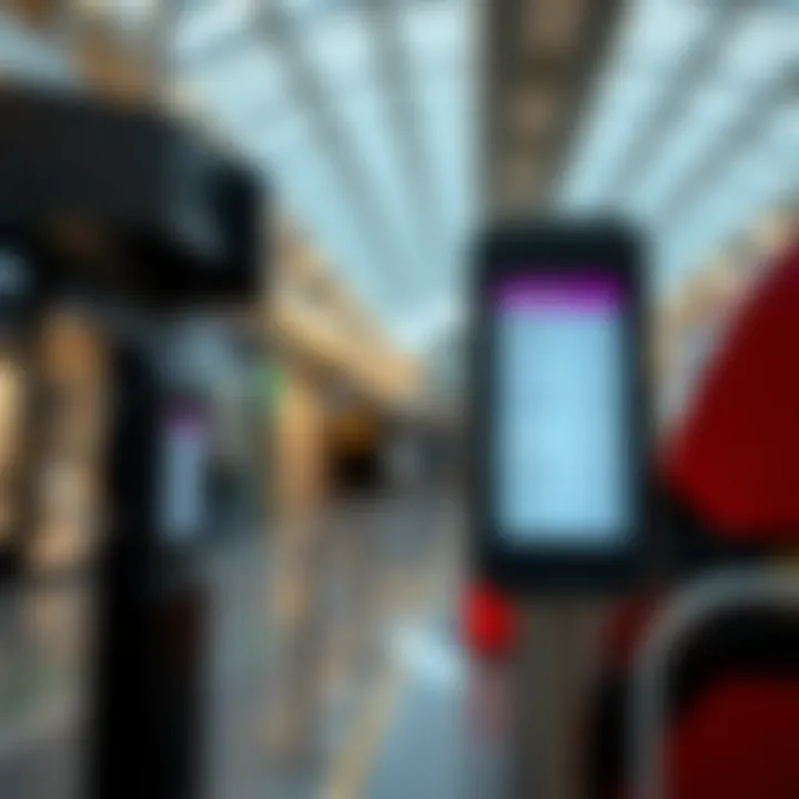 Ticketing Information for Shuttle Bus Users Ticketing system for shuttle bus users