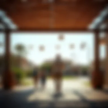 Community Lifestyle in Verona Damac Hills Vibrant community lifestyle activities in Verona Damac Hills